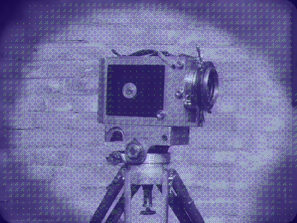 Stop Motion Camera