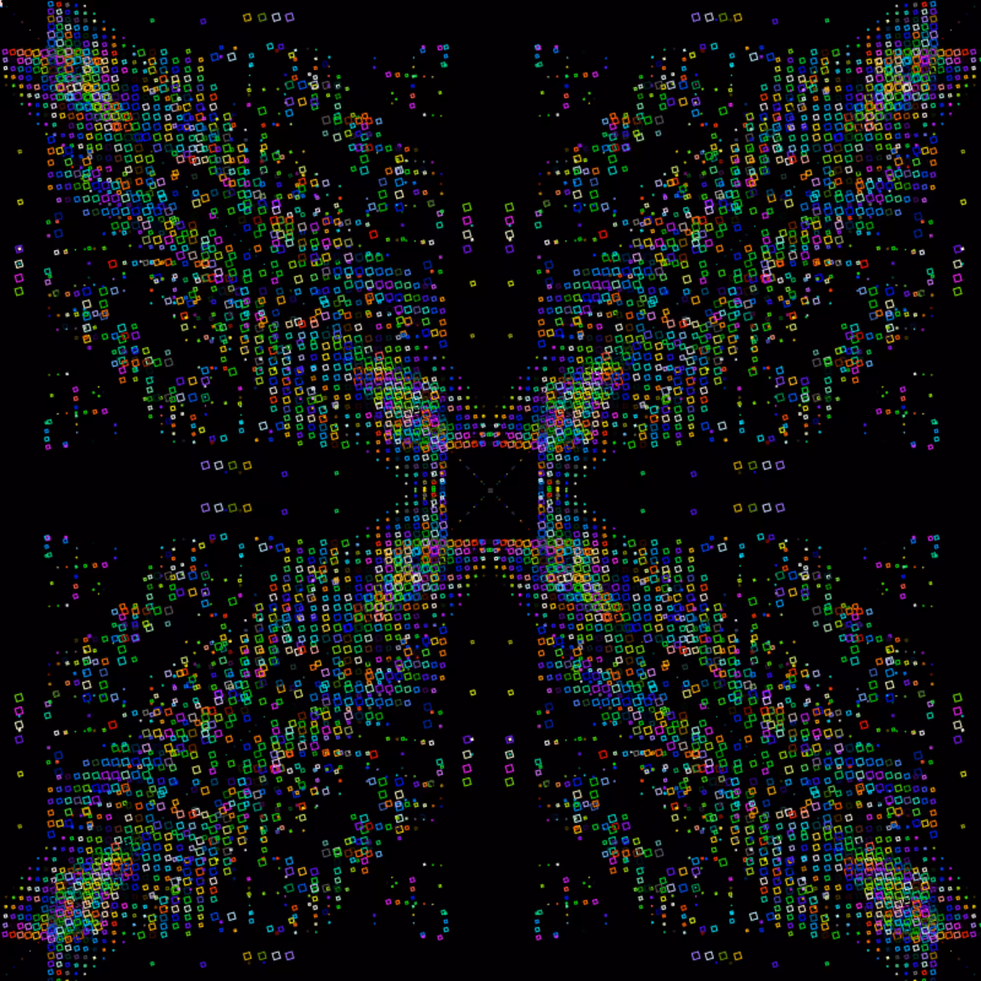 Breathing Redux #4