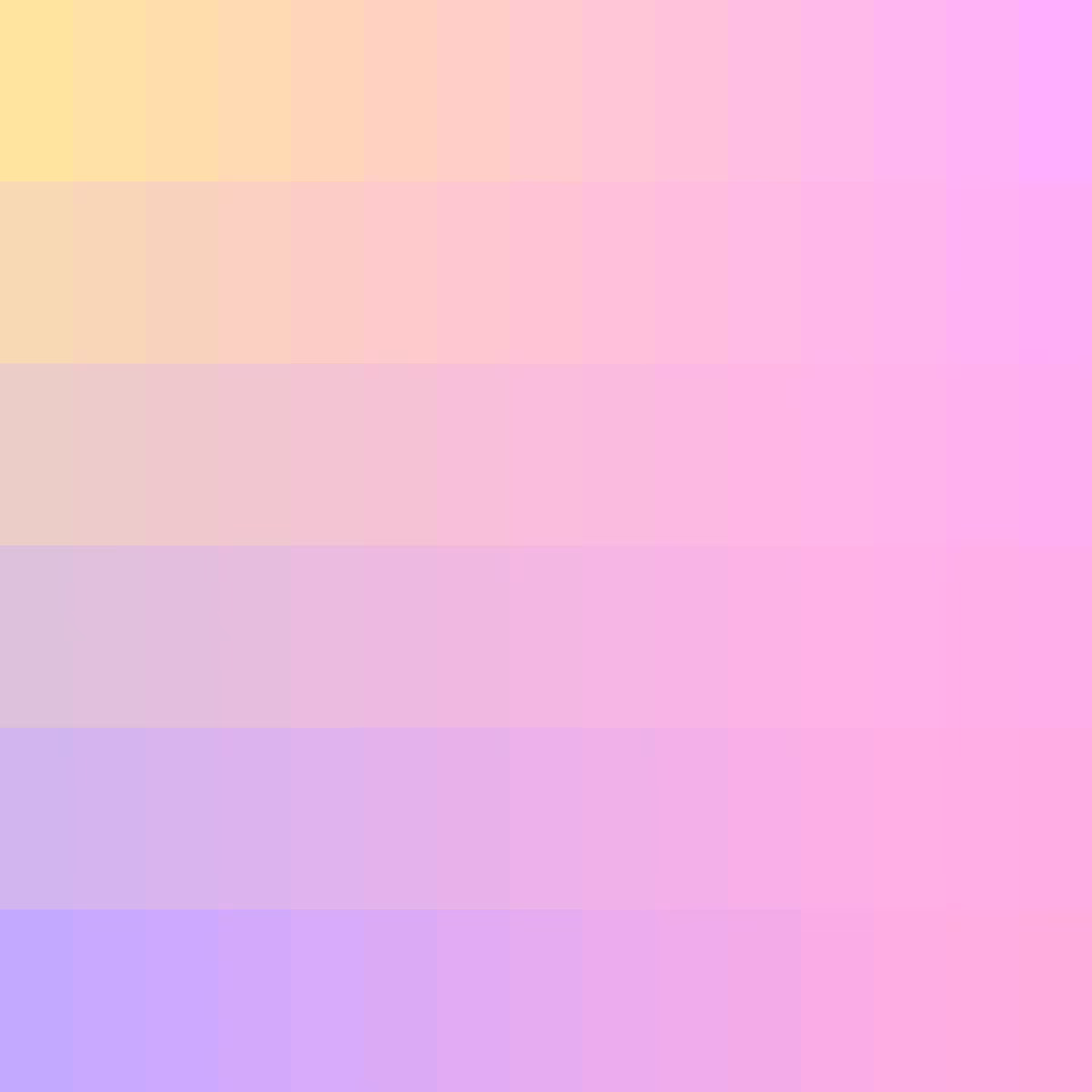 Color Study #1773