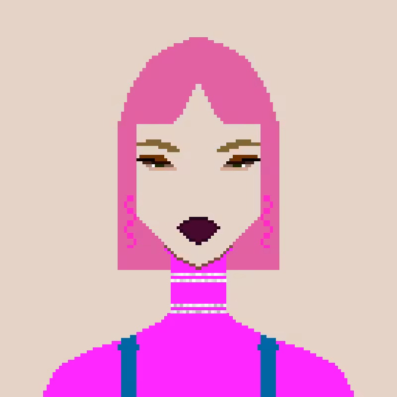fxLady #32