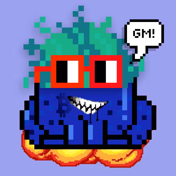 GM TOAD 023