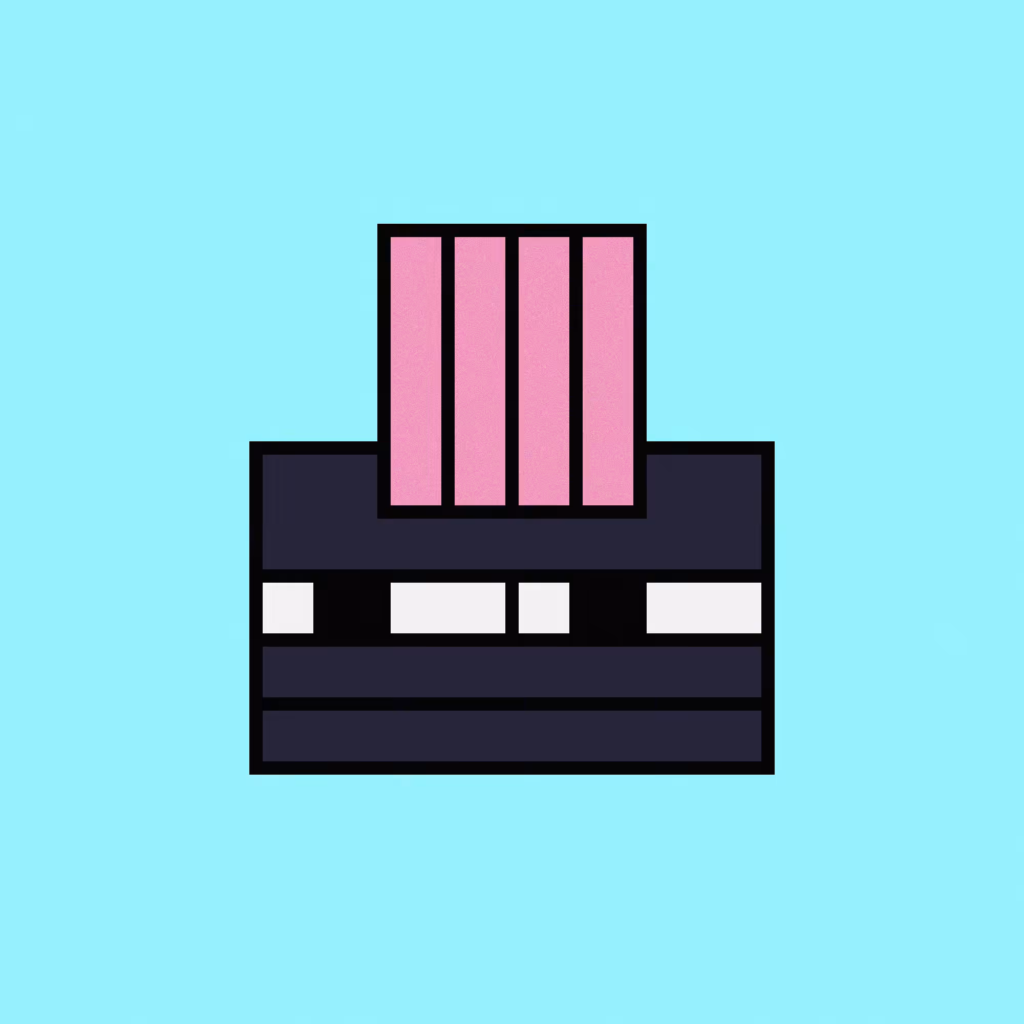 Opepunk - Jibbit