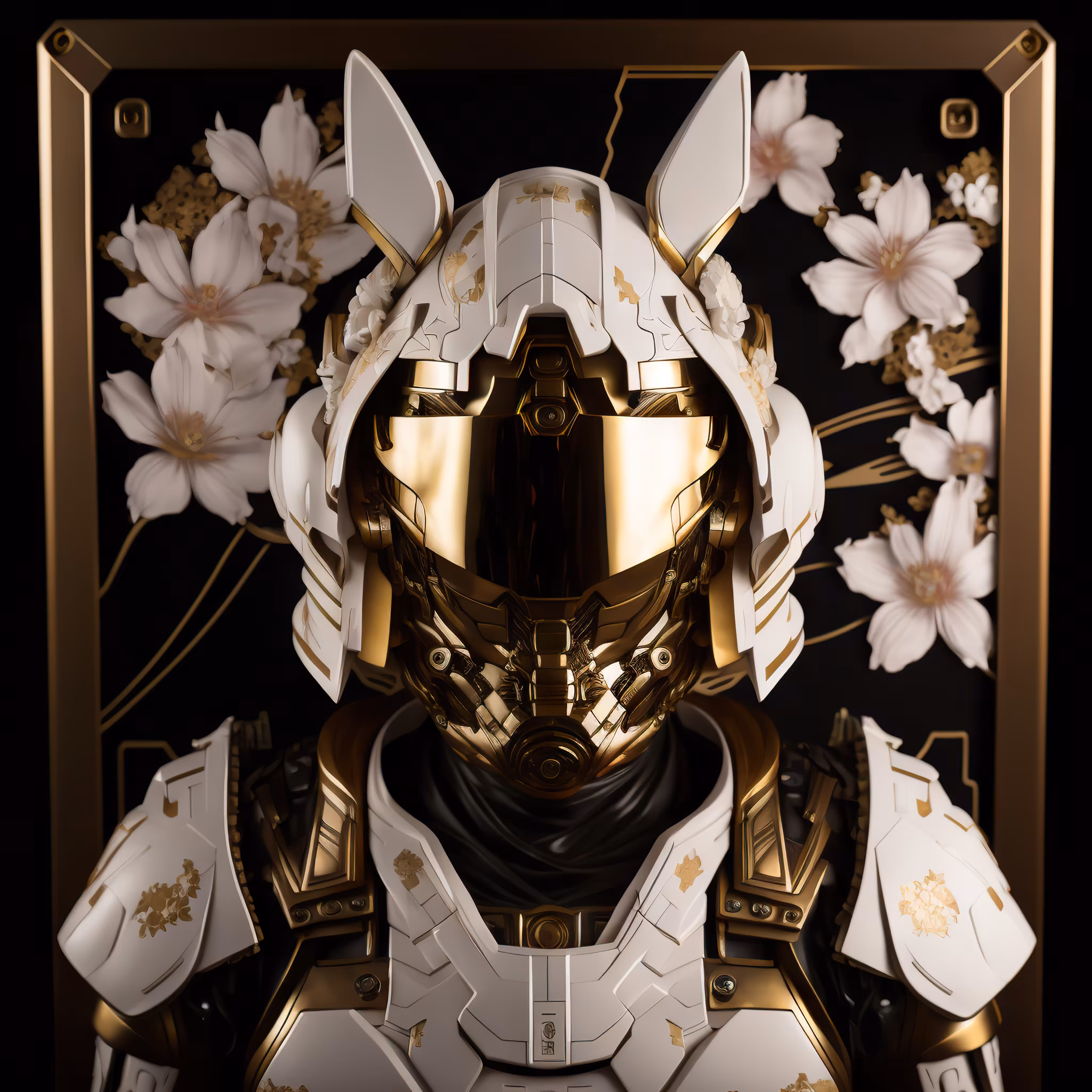 LUNAR KIN #4