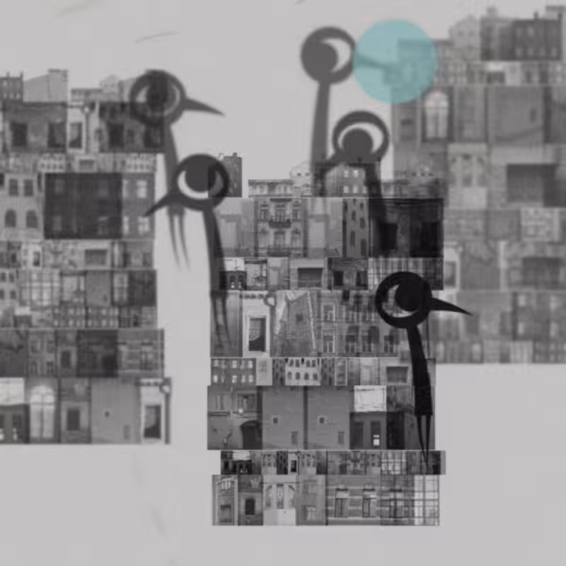 city of hope and despair #8