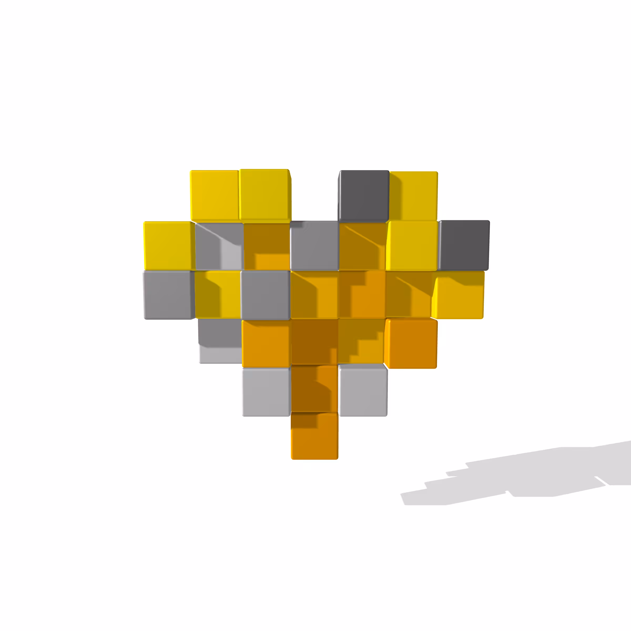 heart + craft #14051