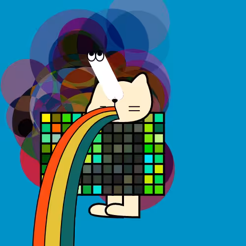 Unfavorable Tanshiro 100 | 不遇のタンシロくん 100 #719