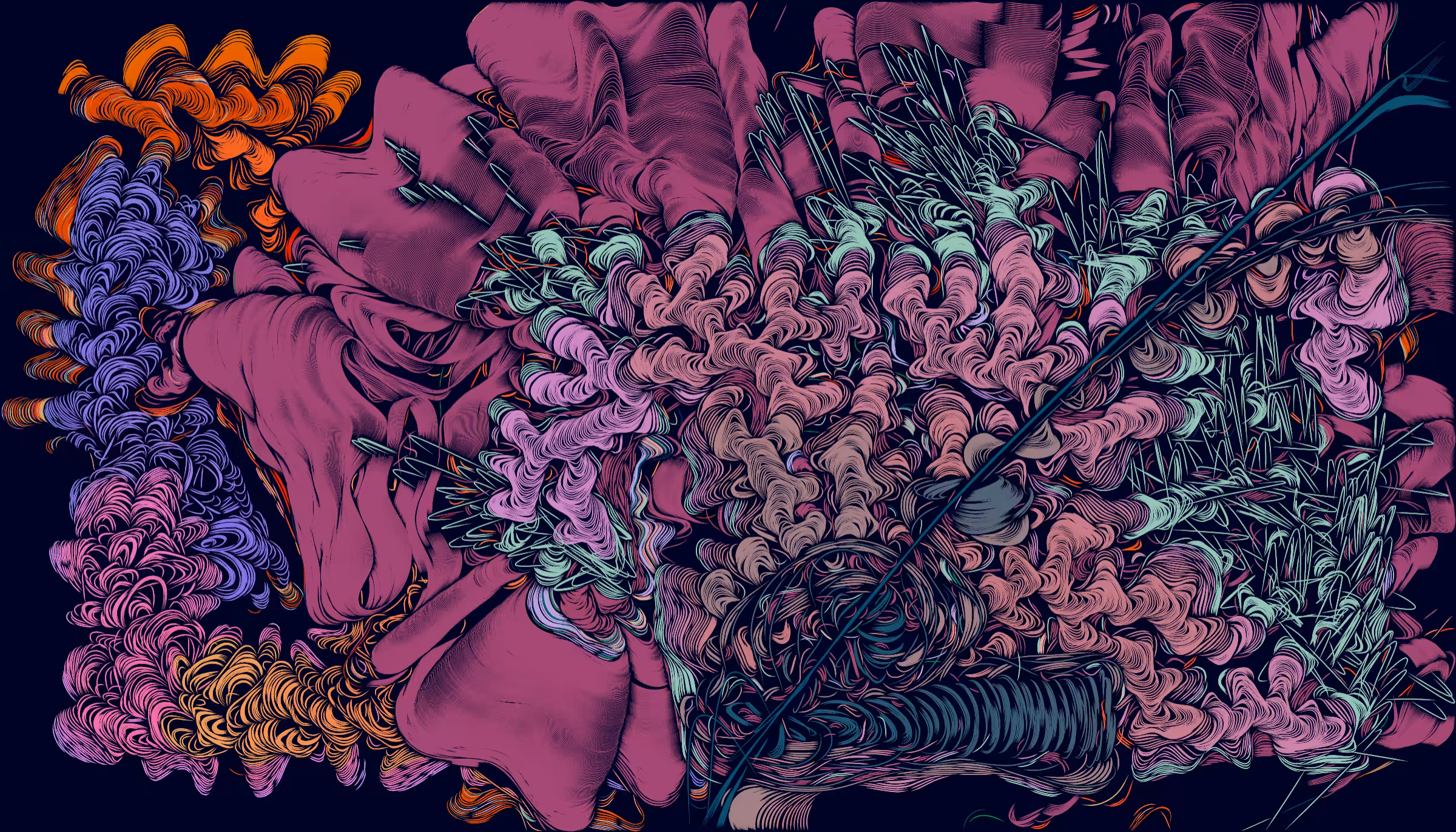 Spaghetti Bones #220