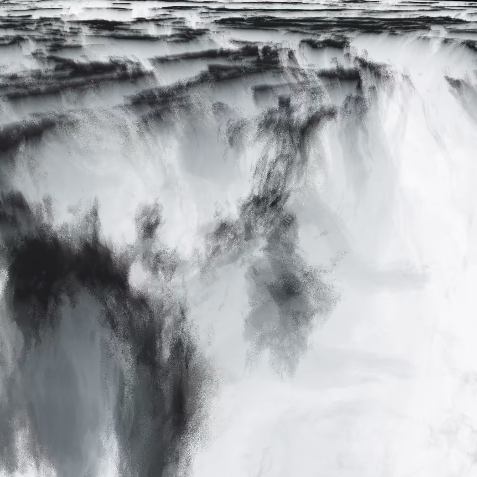 Vapor Falls