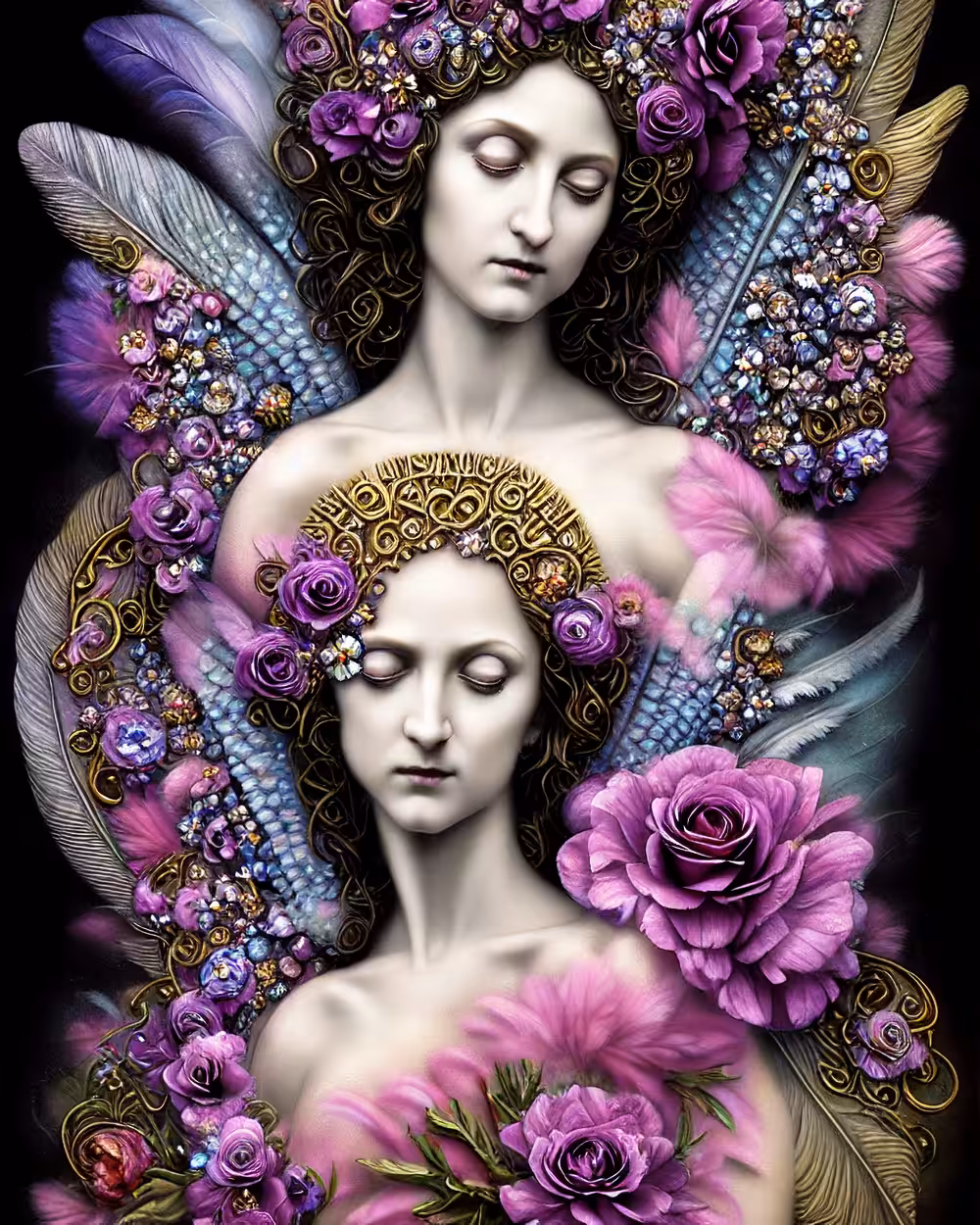 Amor Vincit Omnia
