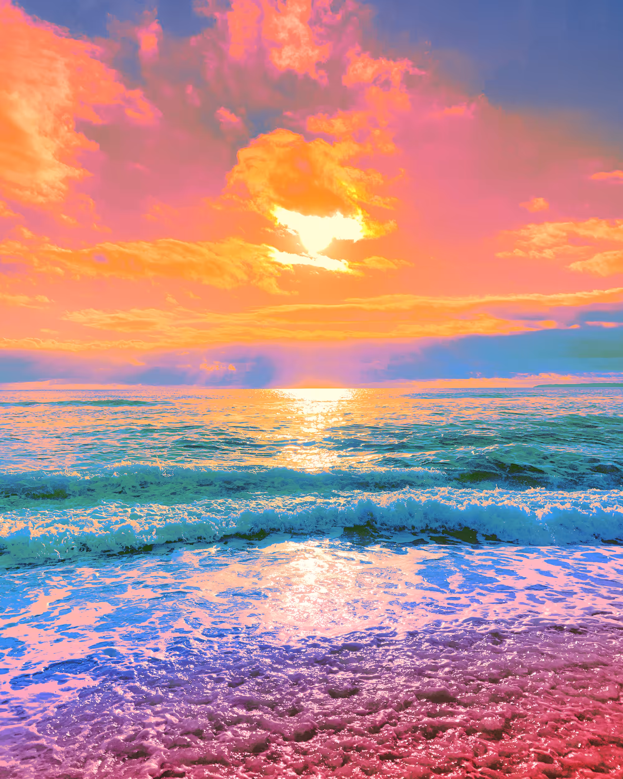 Catastrophic Beauty