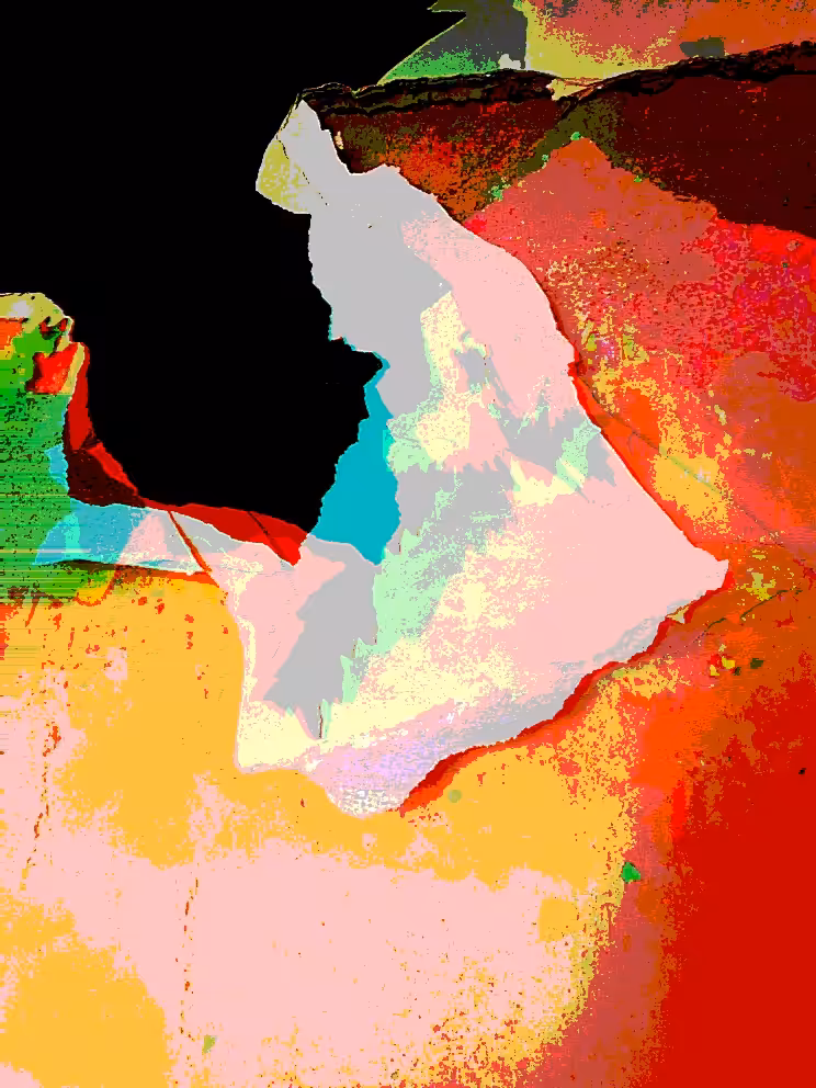 Wall, War, Divisions, Generations and Casper