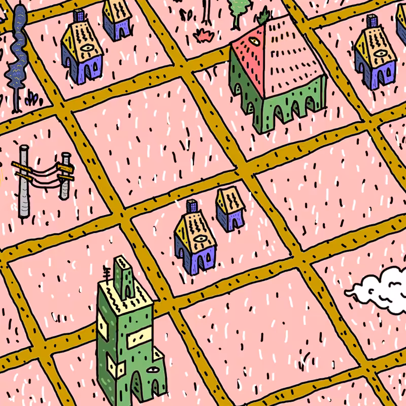 unplanned_city_01 #73