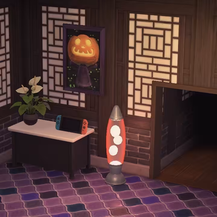gaming corner