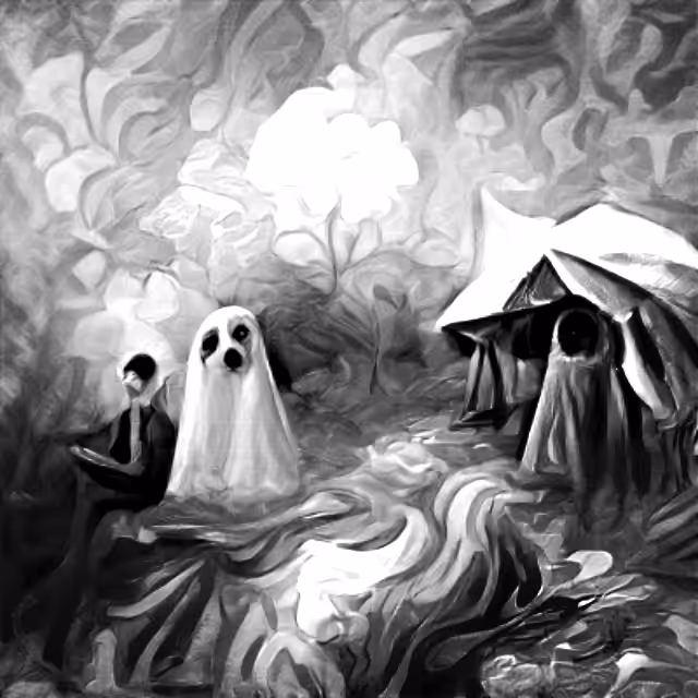 Ghost