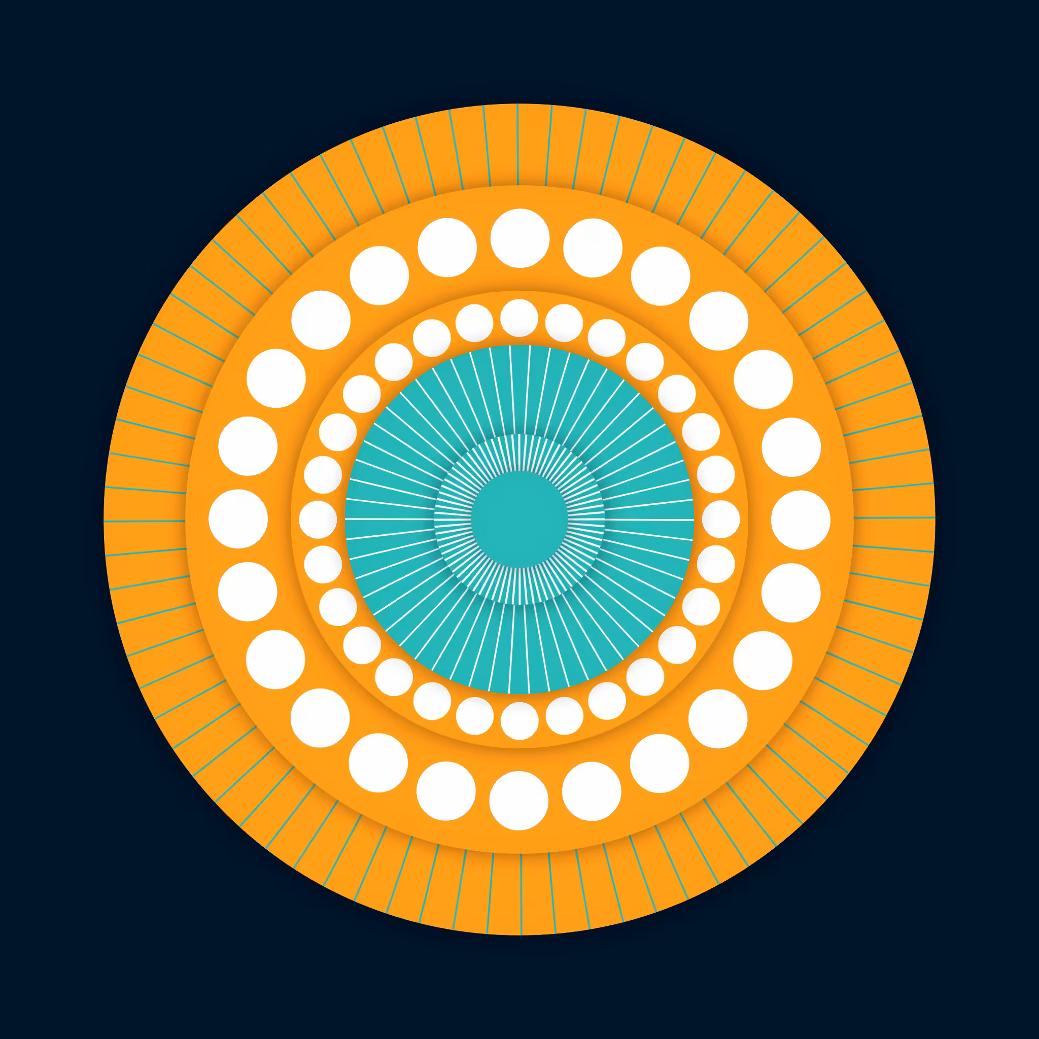 ROTATING SYSTEM 01 #81