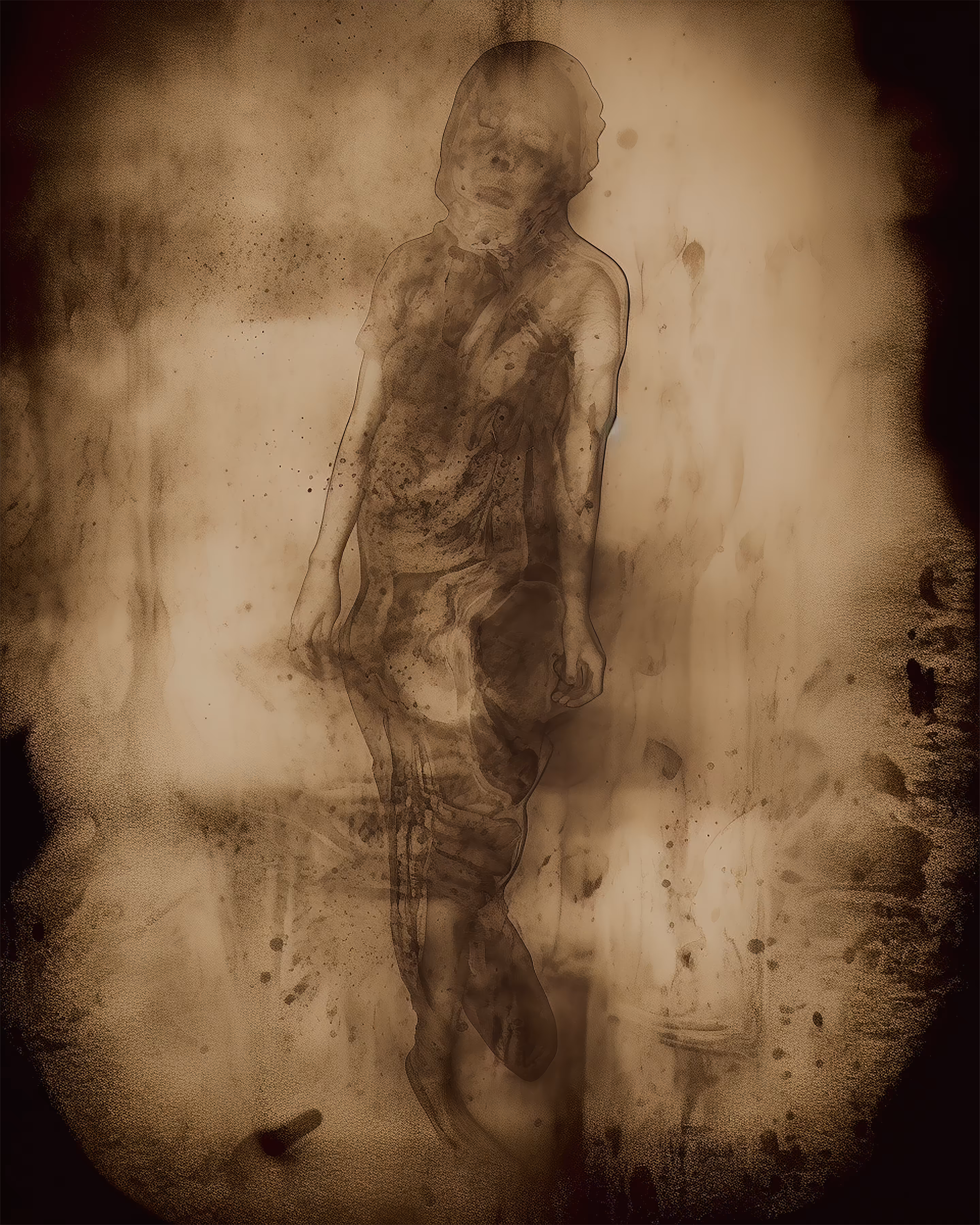 Haunted