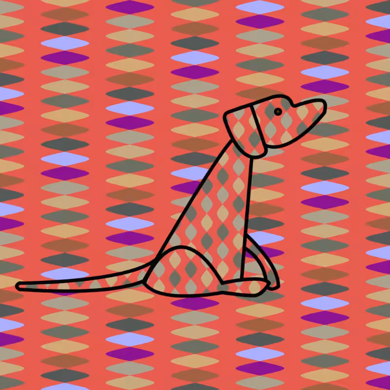 GOOD DOG #334