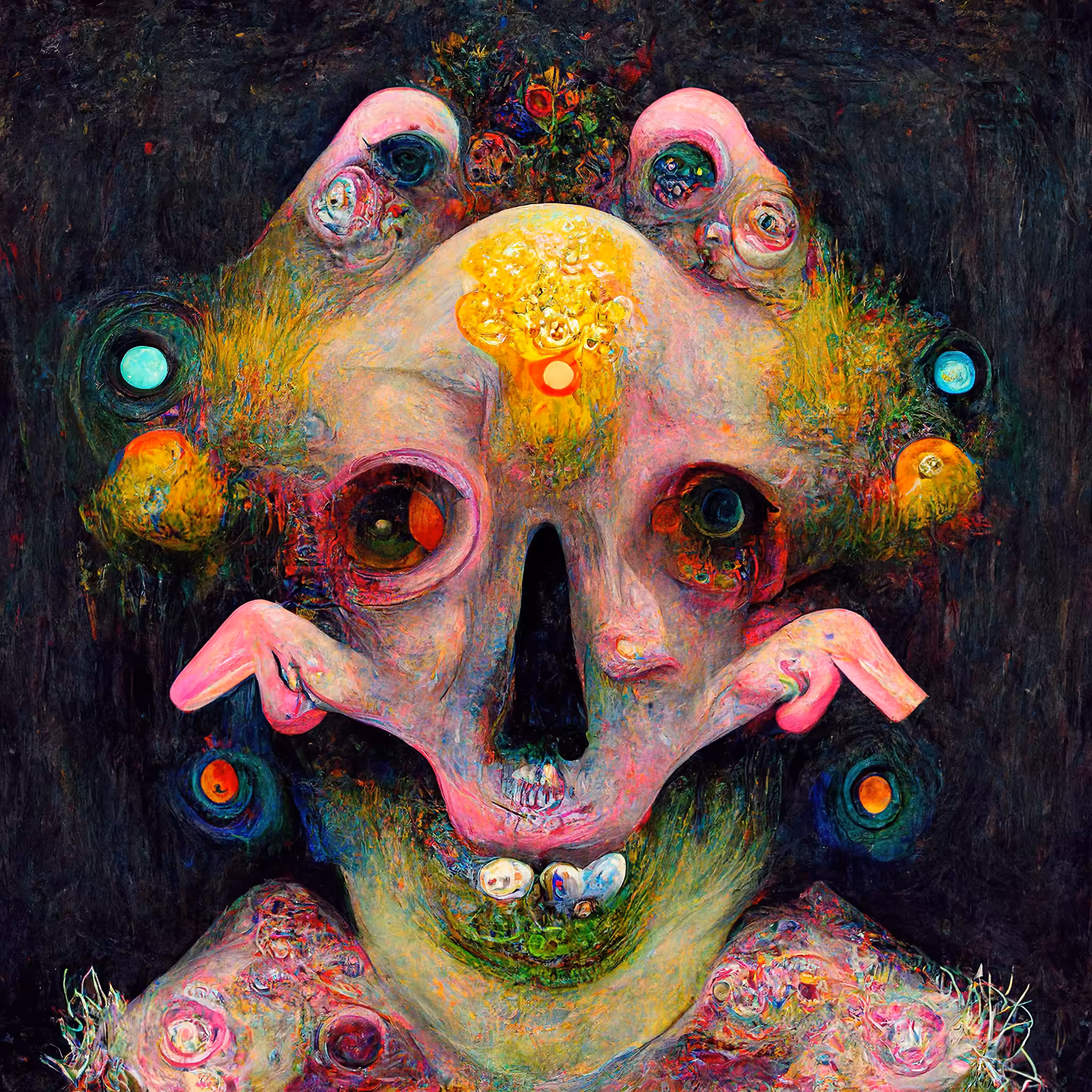 lollipop #46