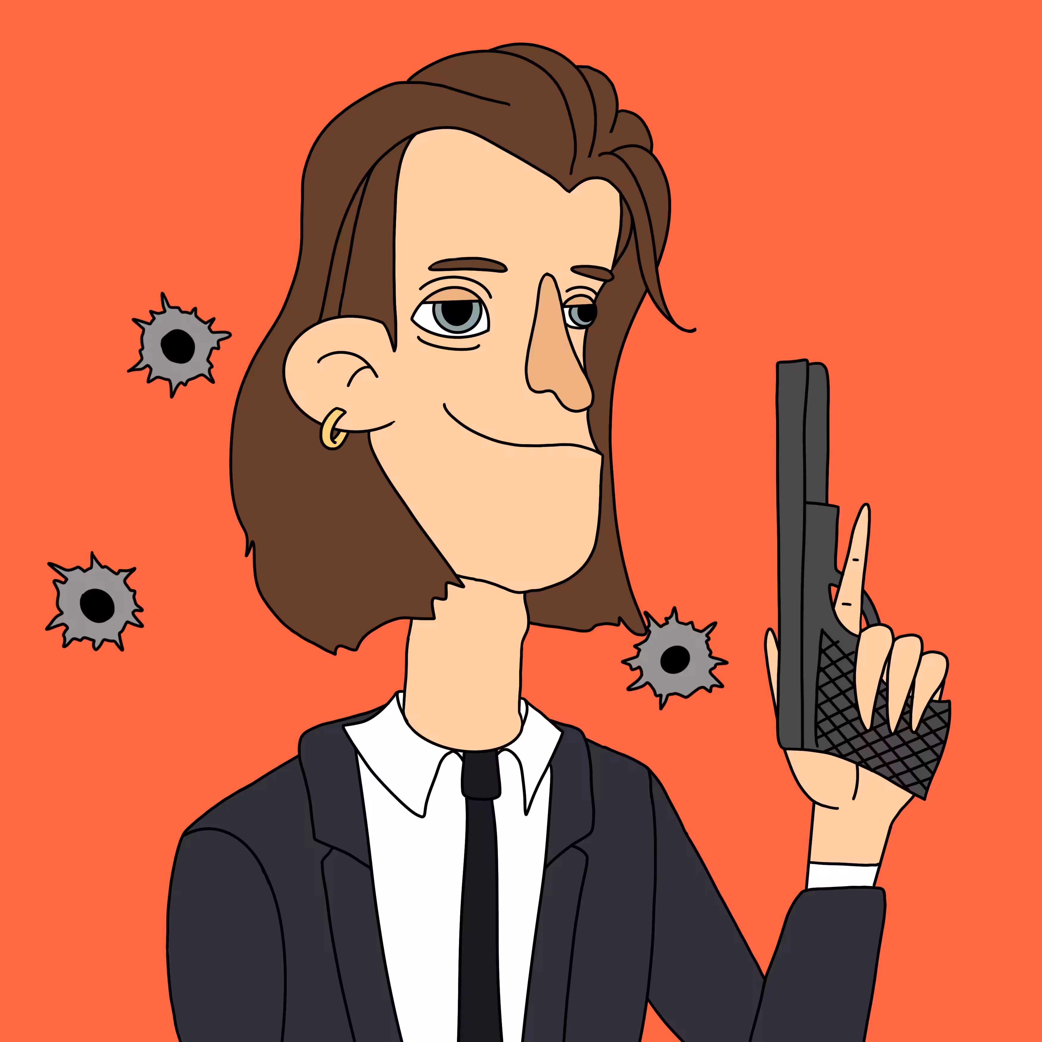 CryptoBenny