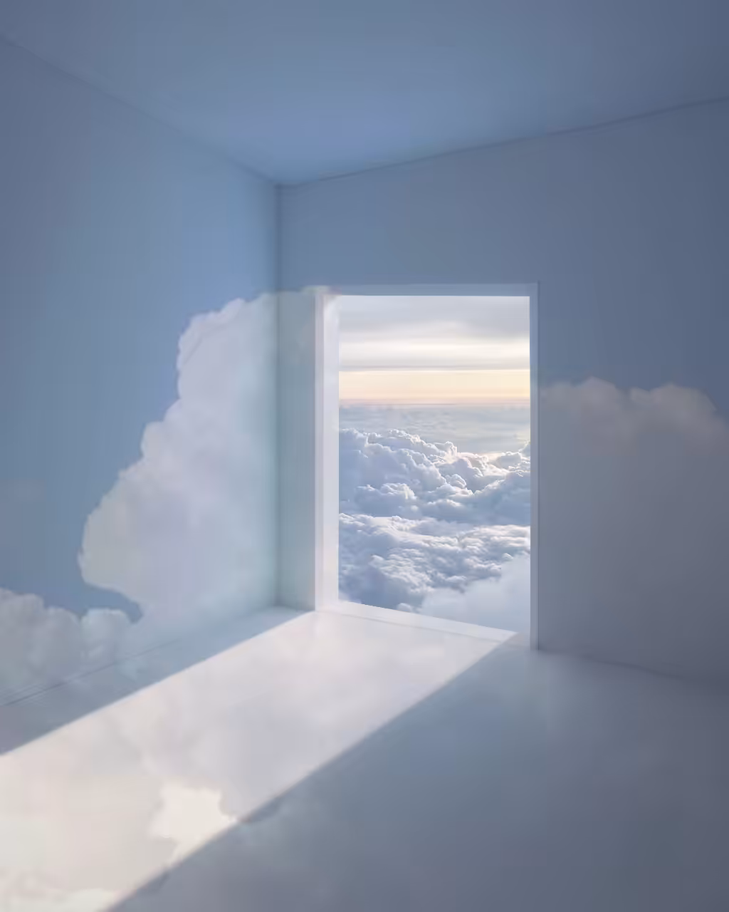 Ethereal escape