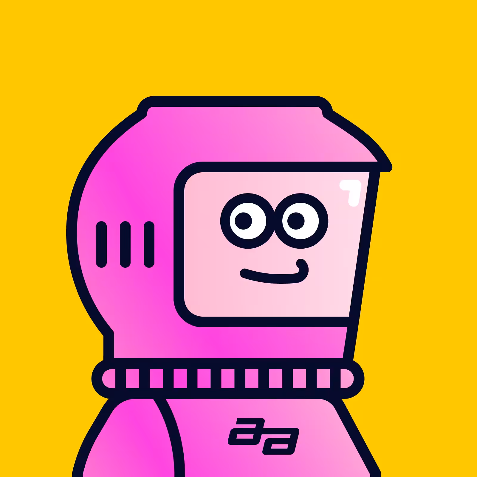 Awkward Astronauts #1809