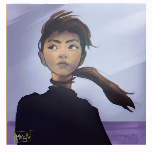Exploration vault: PPL - Wind #30