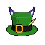 Degen Haberdasher #159