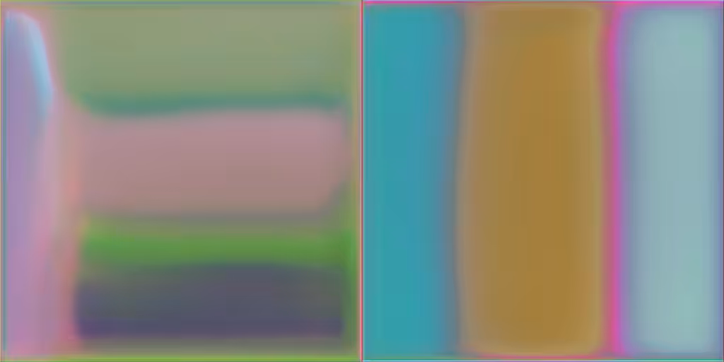 (un)stable equilibrium 1:1 #076