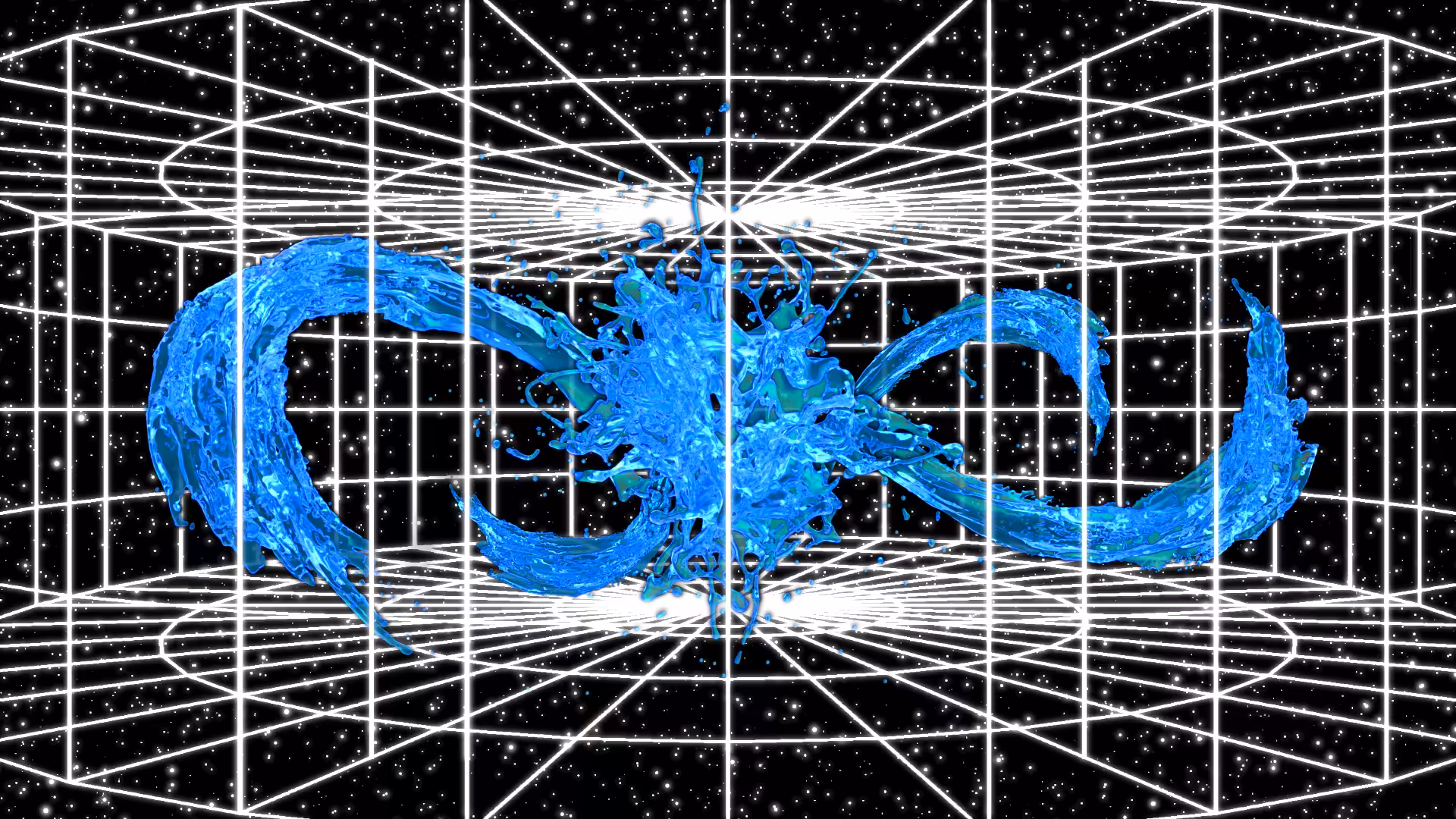 graVitaTioNal waTer