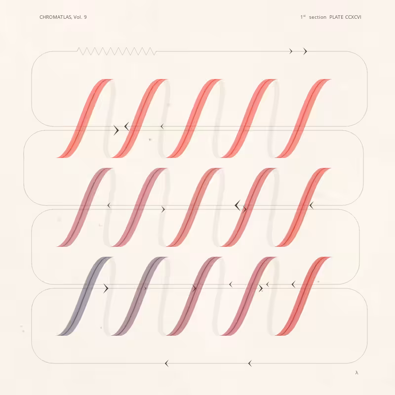 CHROMATLAS, Vol. 9 #125