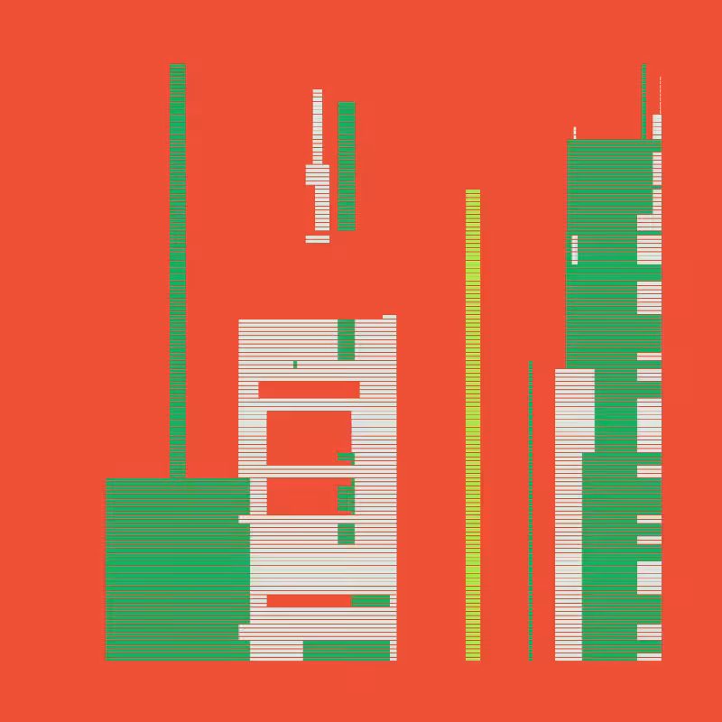 City Abstracts #22