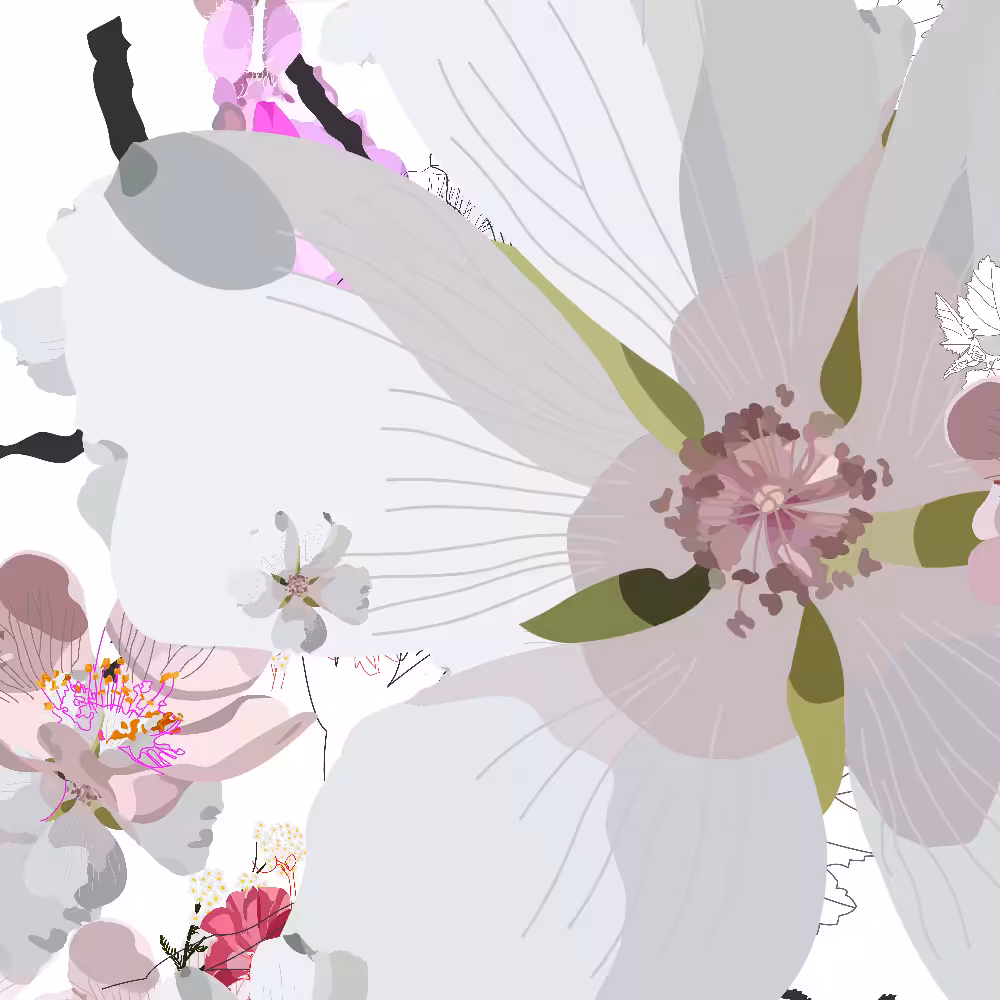 DrawFlower1.1 #15