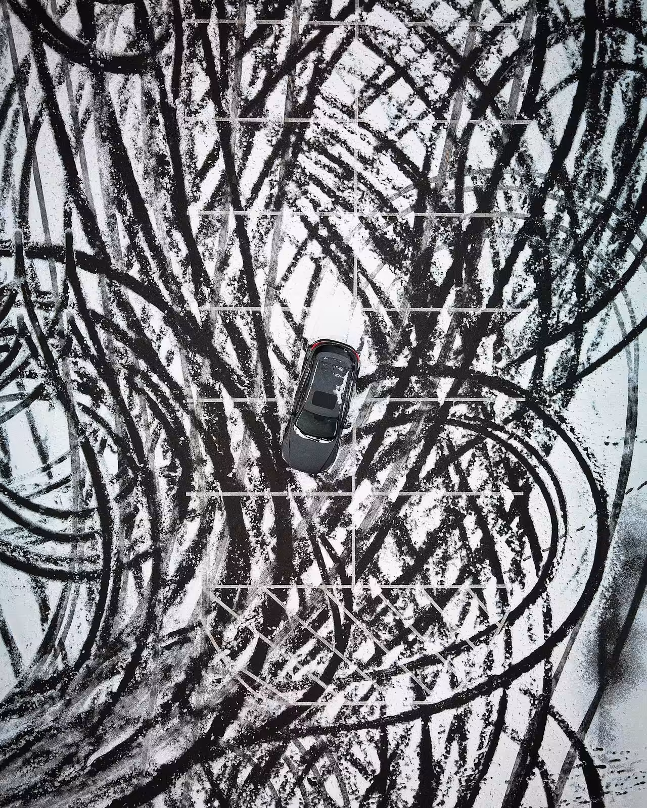 Frozen Dreams #38