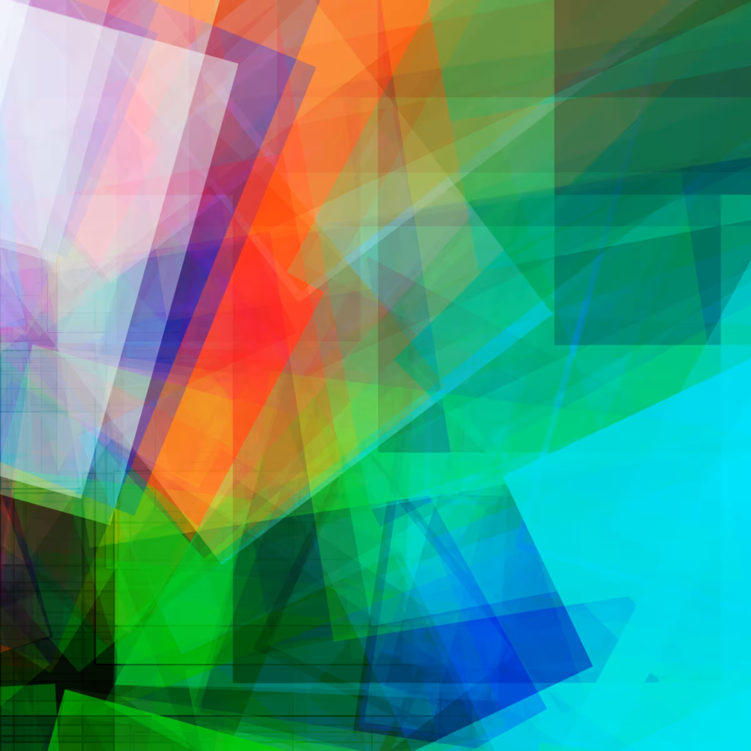 Prismatic #51