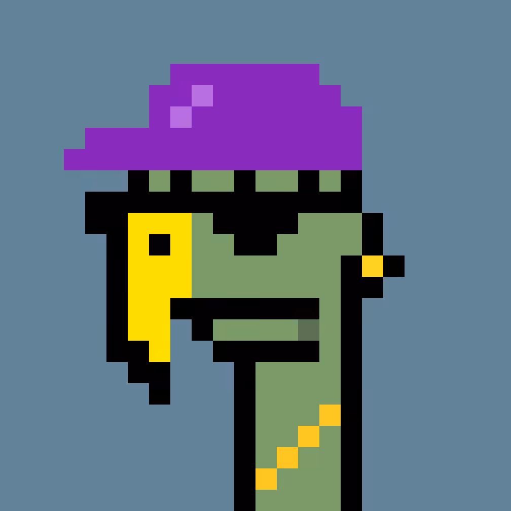 MISSINGPHUNKS: Phunk #10026