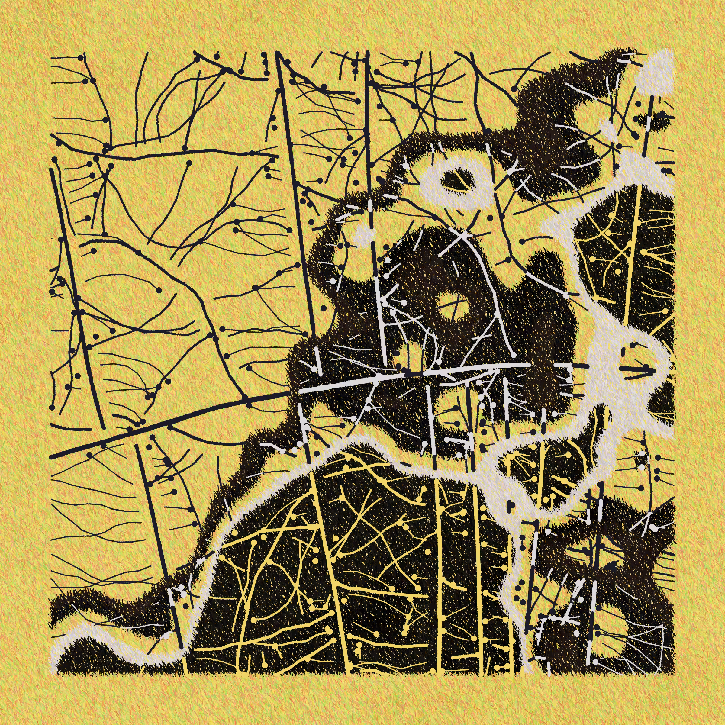 Maps of Nothing #622