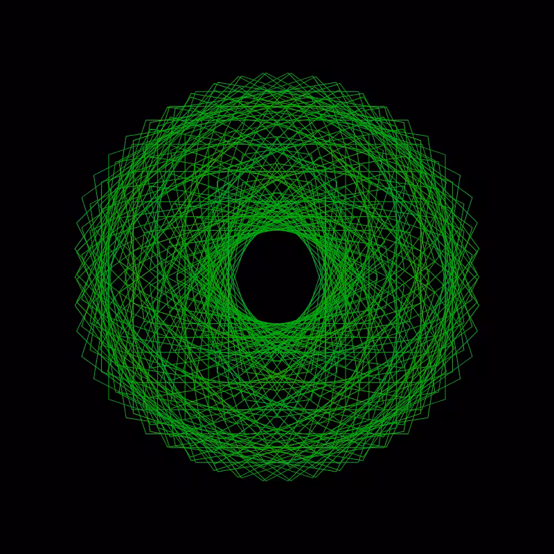 Simple Shapes #46