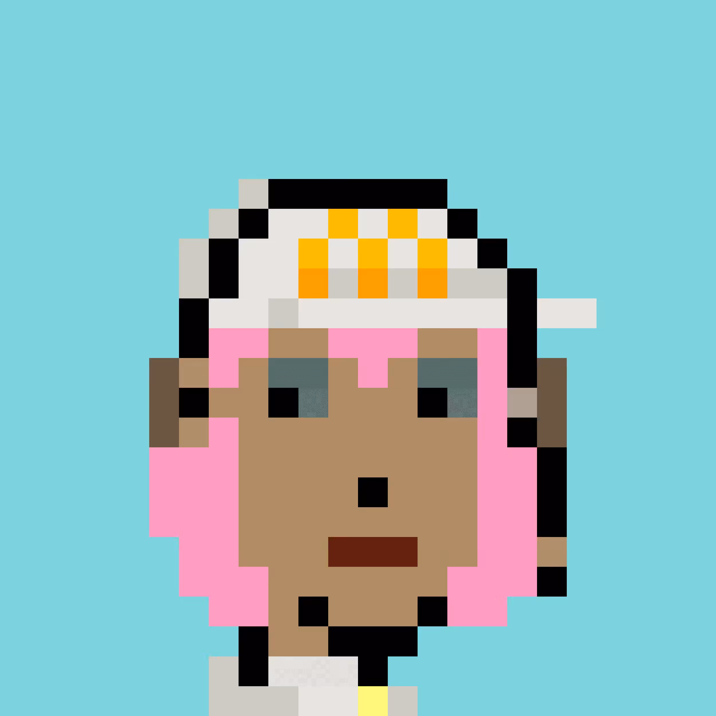 Fast Food Punks Club 411