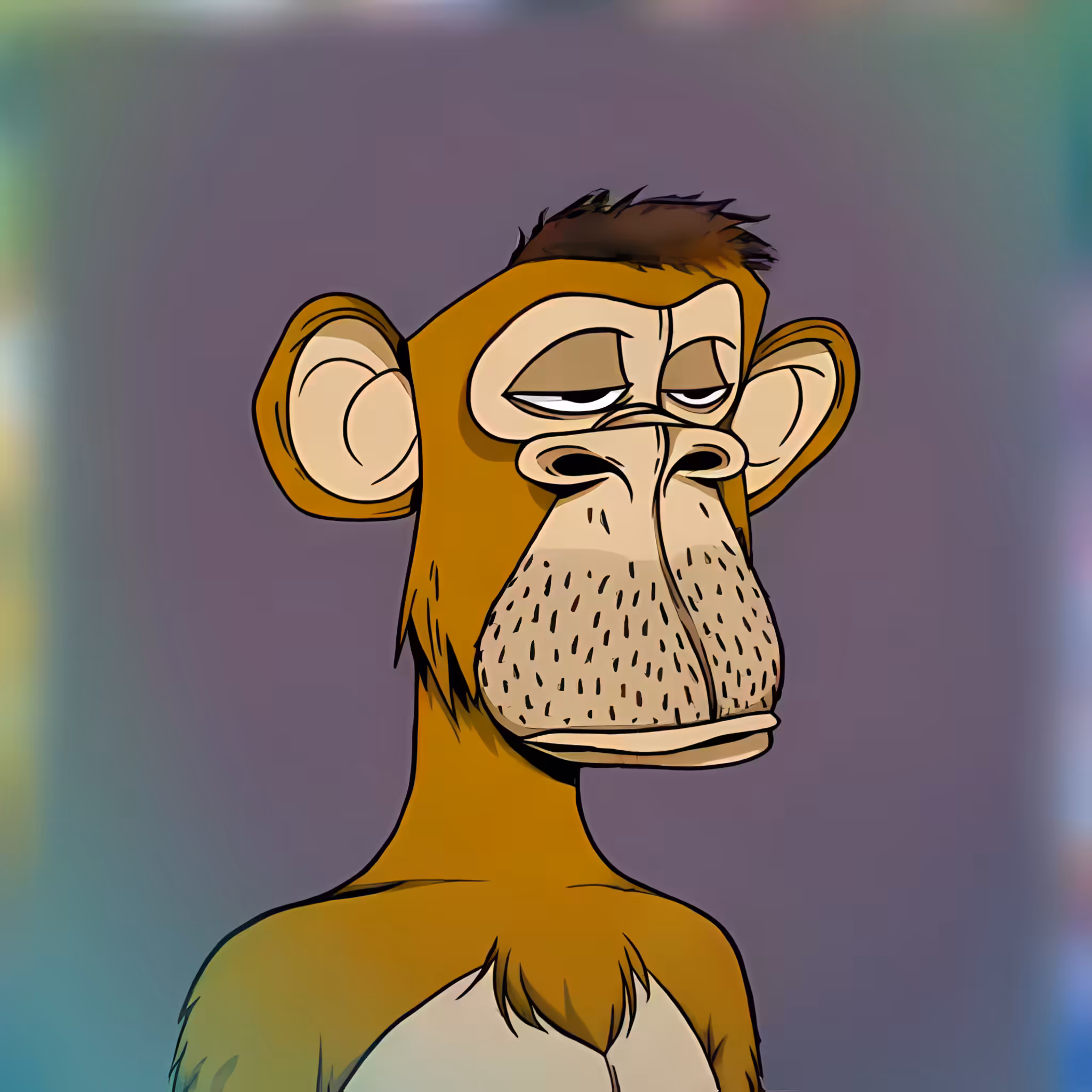 These Apes Don't Exist #192