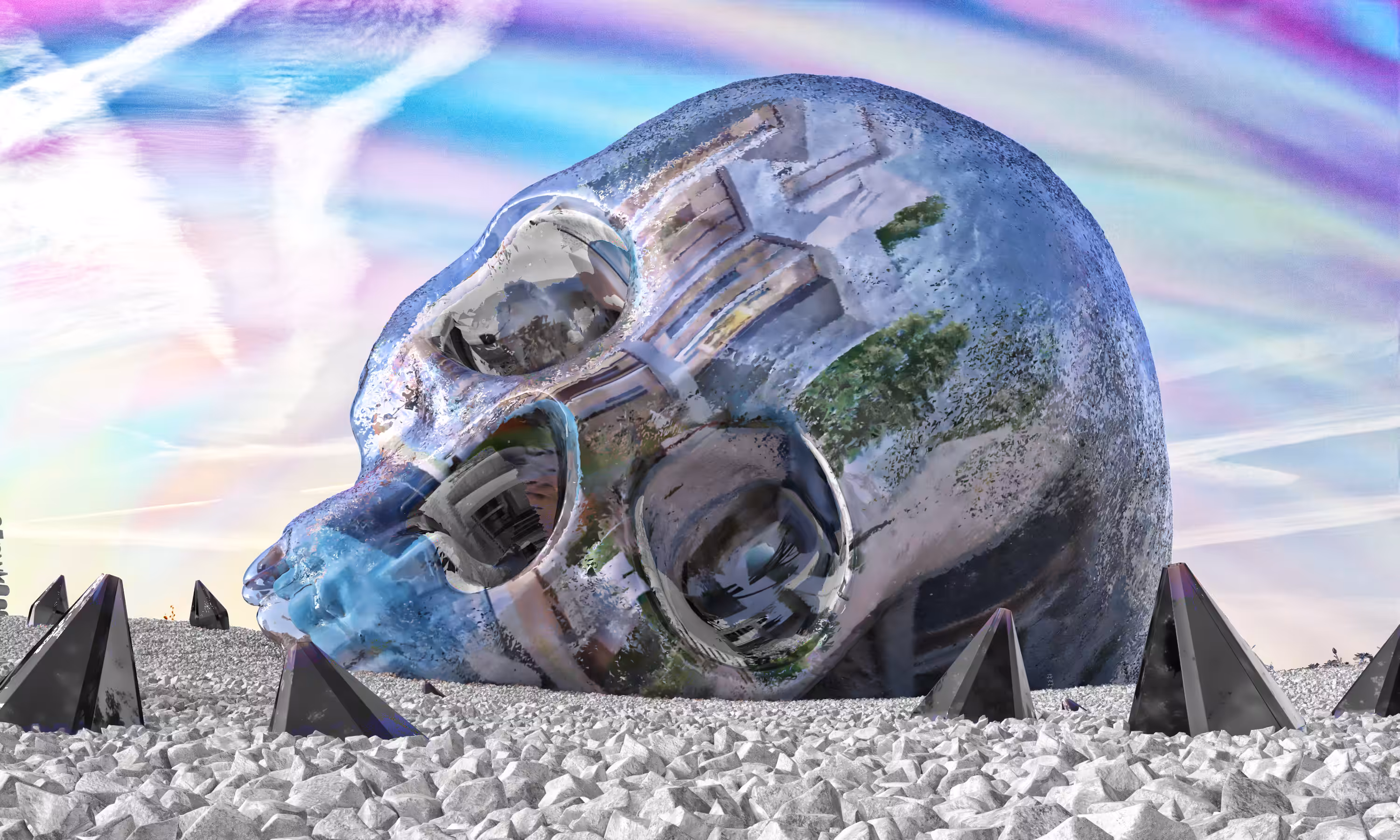 The Skull