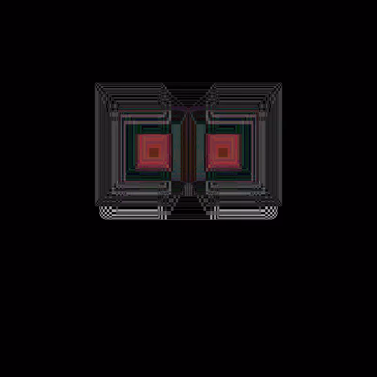 PixelShifter #288