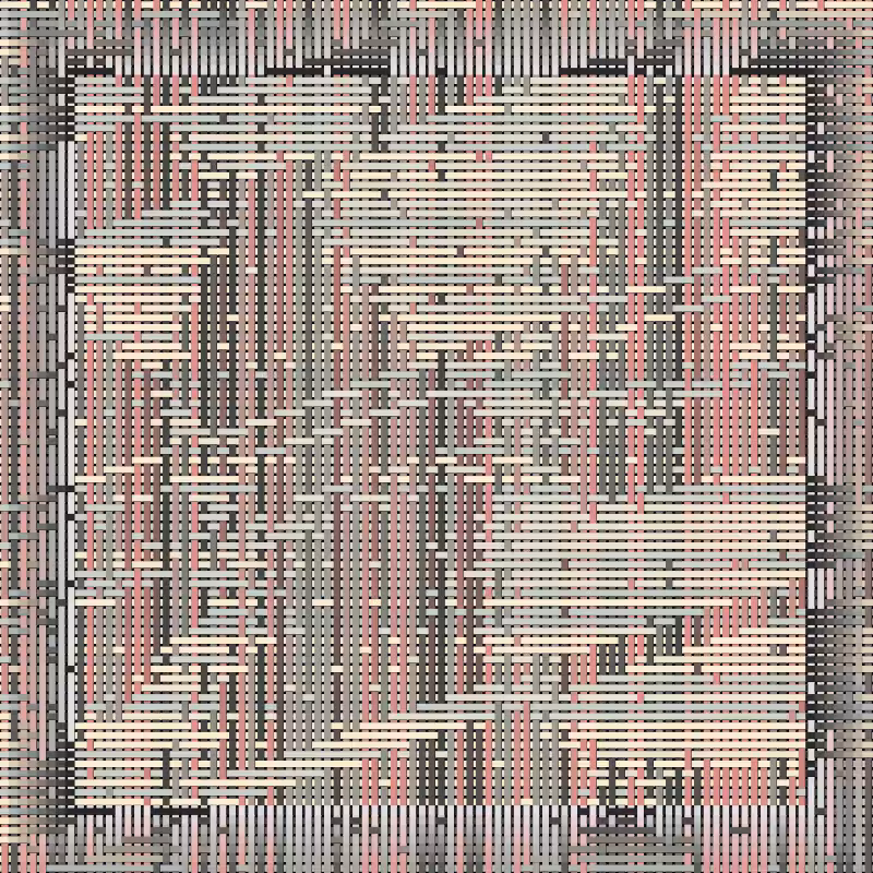 Plexus #3