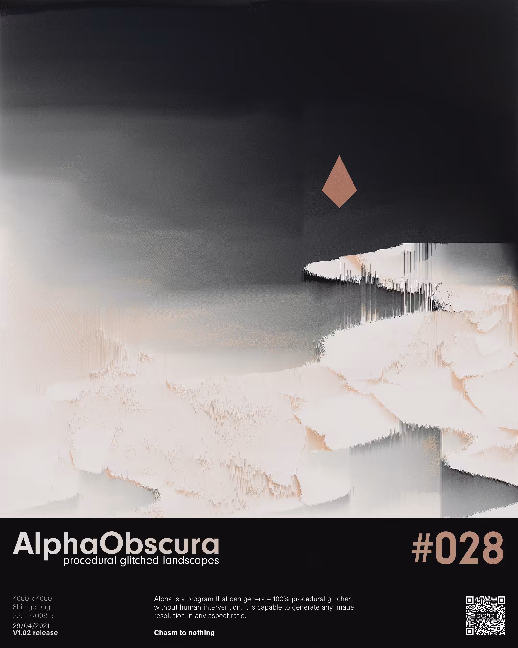 [28] - AlphaObscura