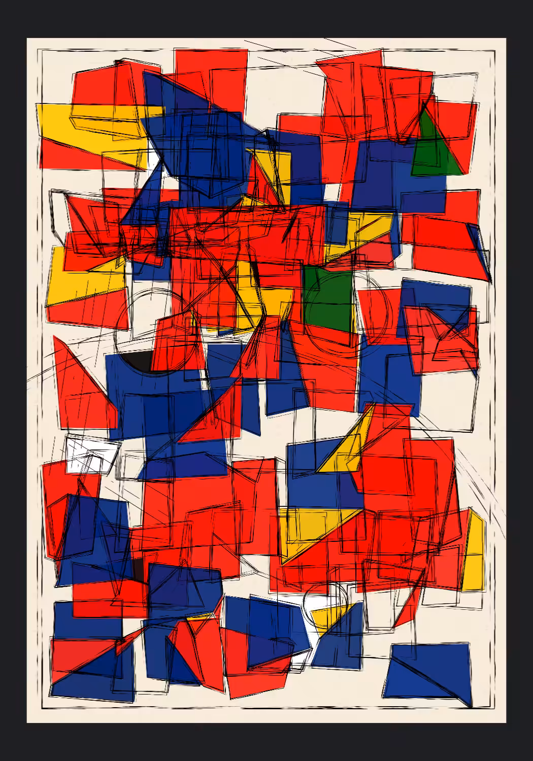 Sketch Block #53