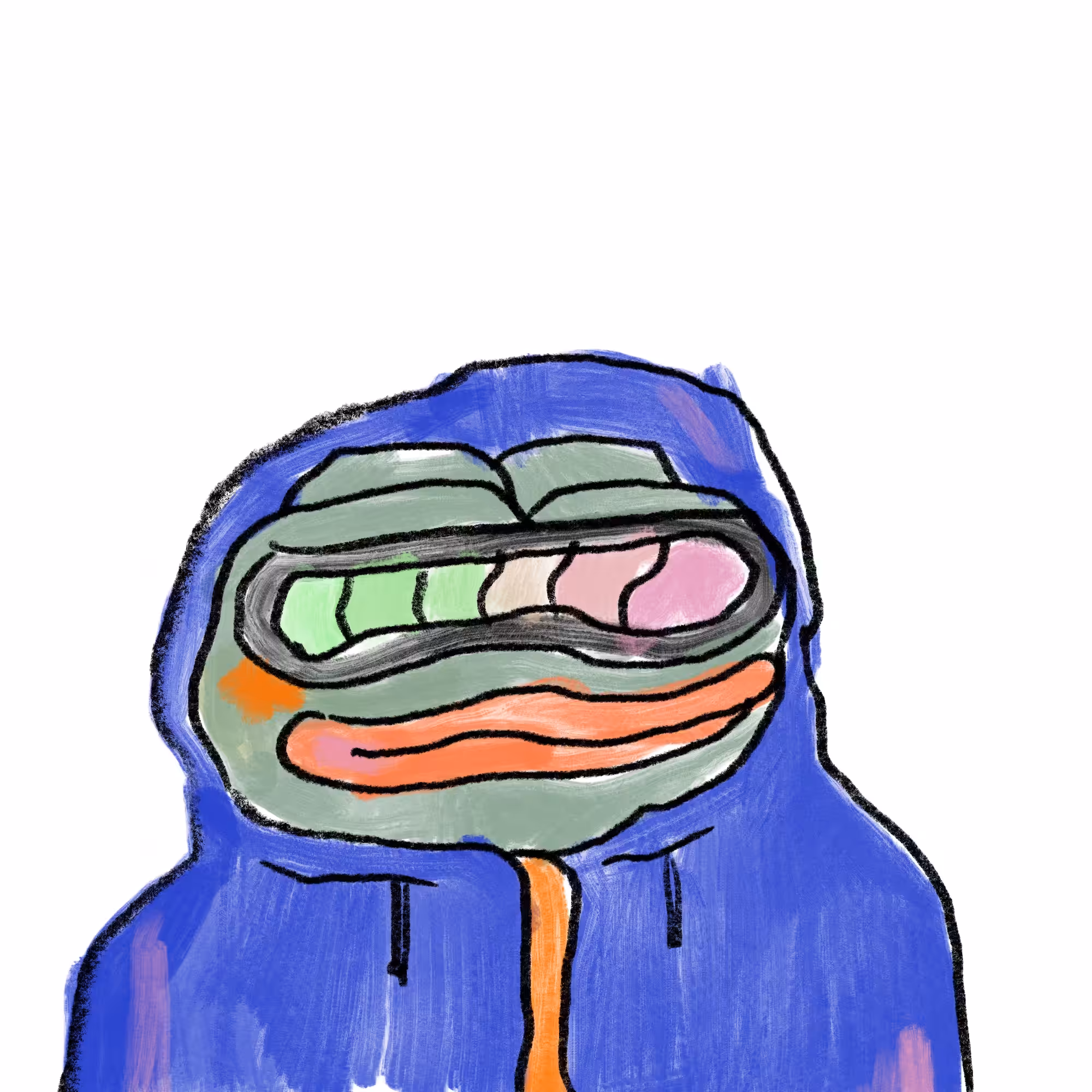 Link Pepe #24