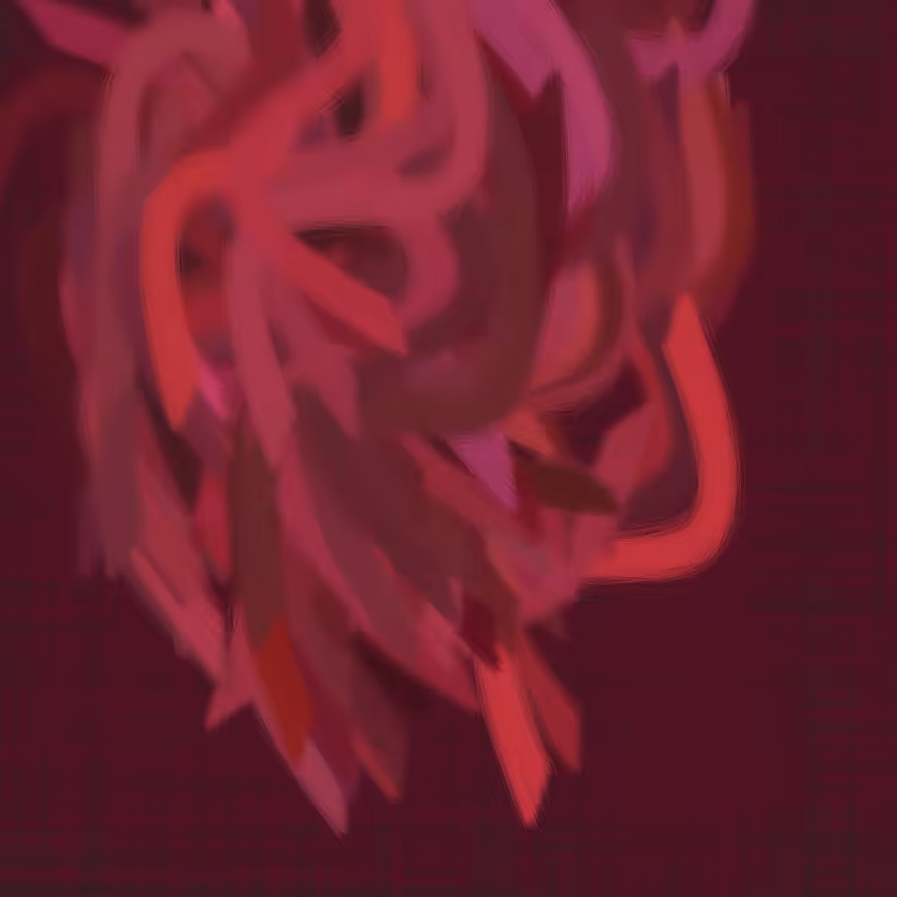 brushstroke #20
