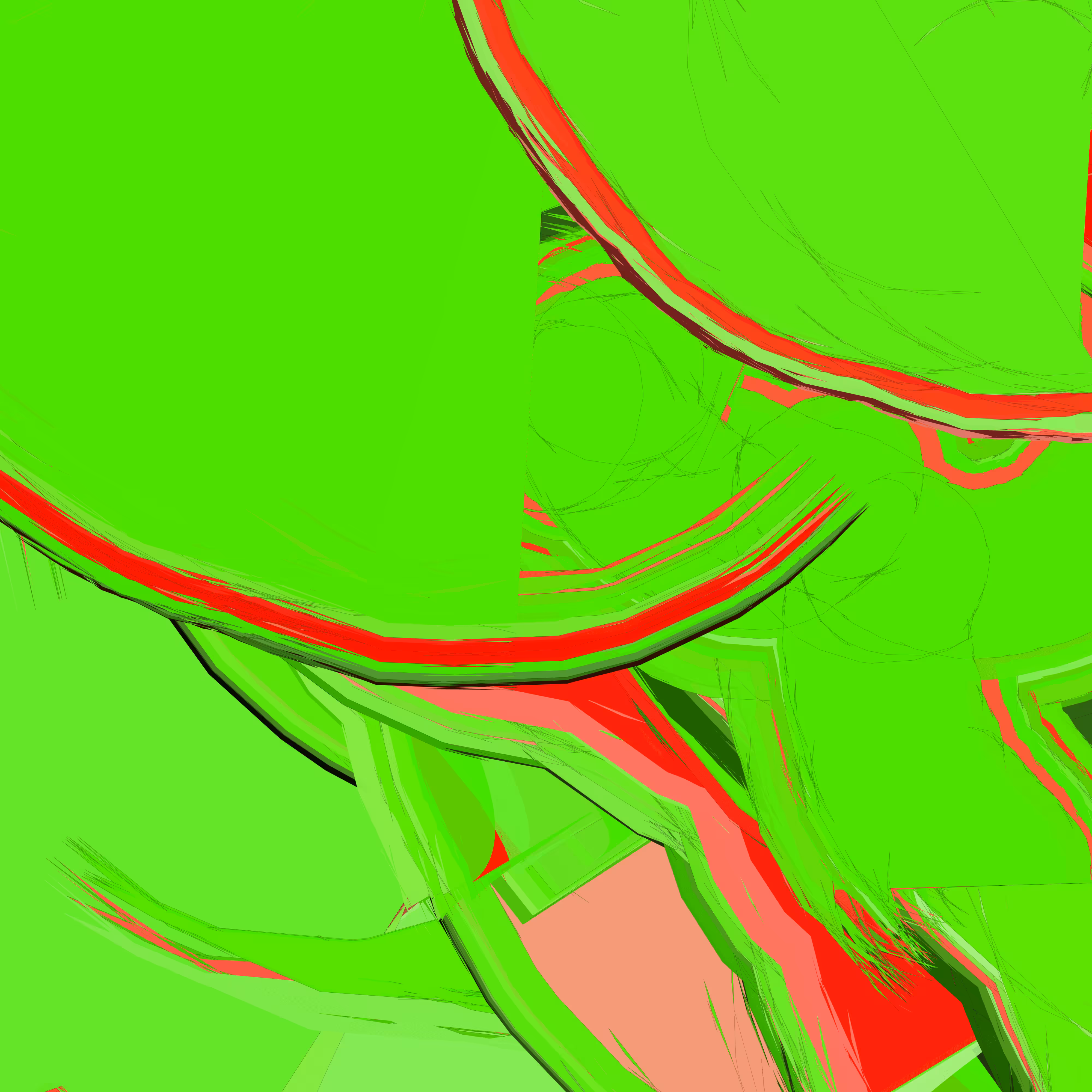 Watermelon #1