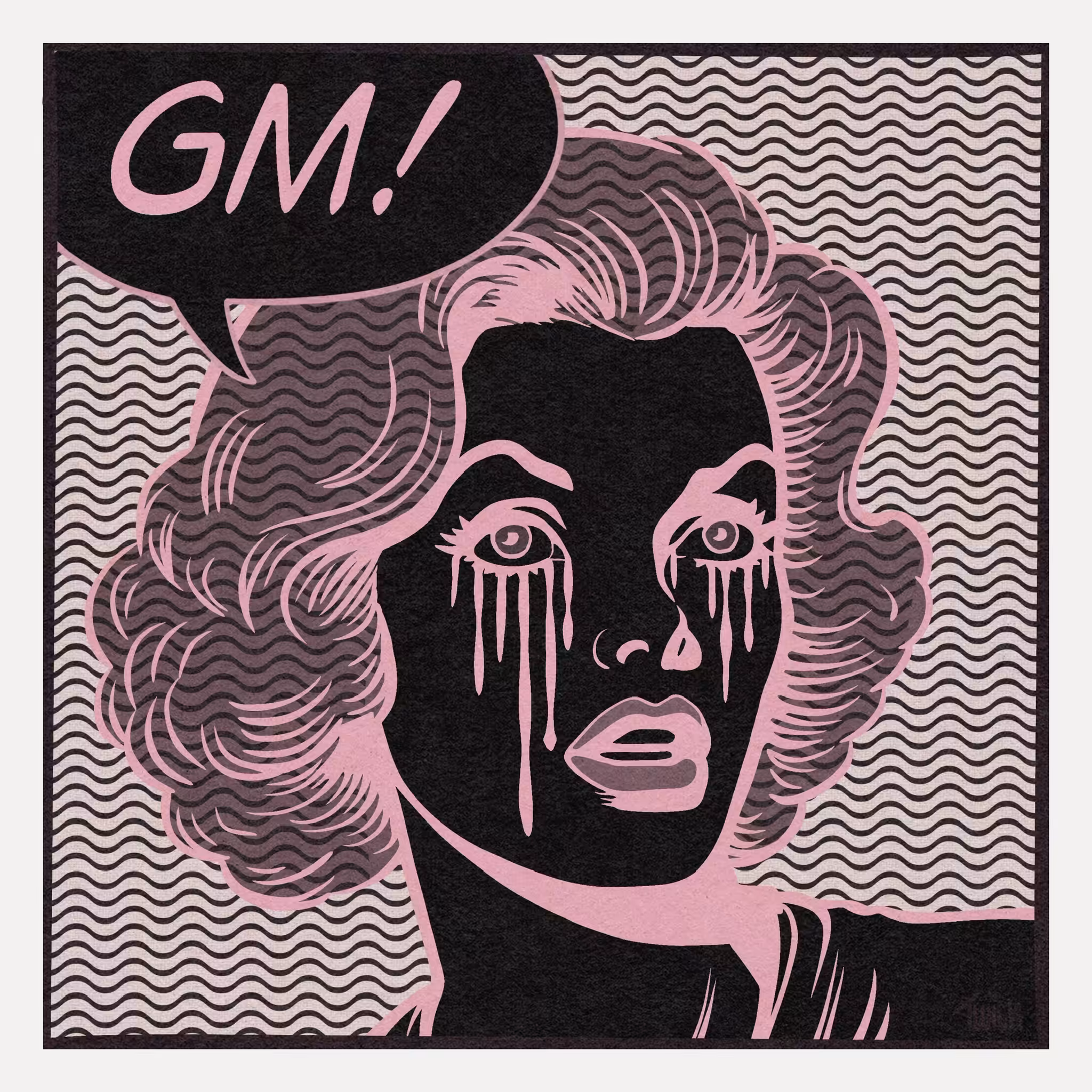 GM GIRLS #17