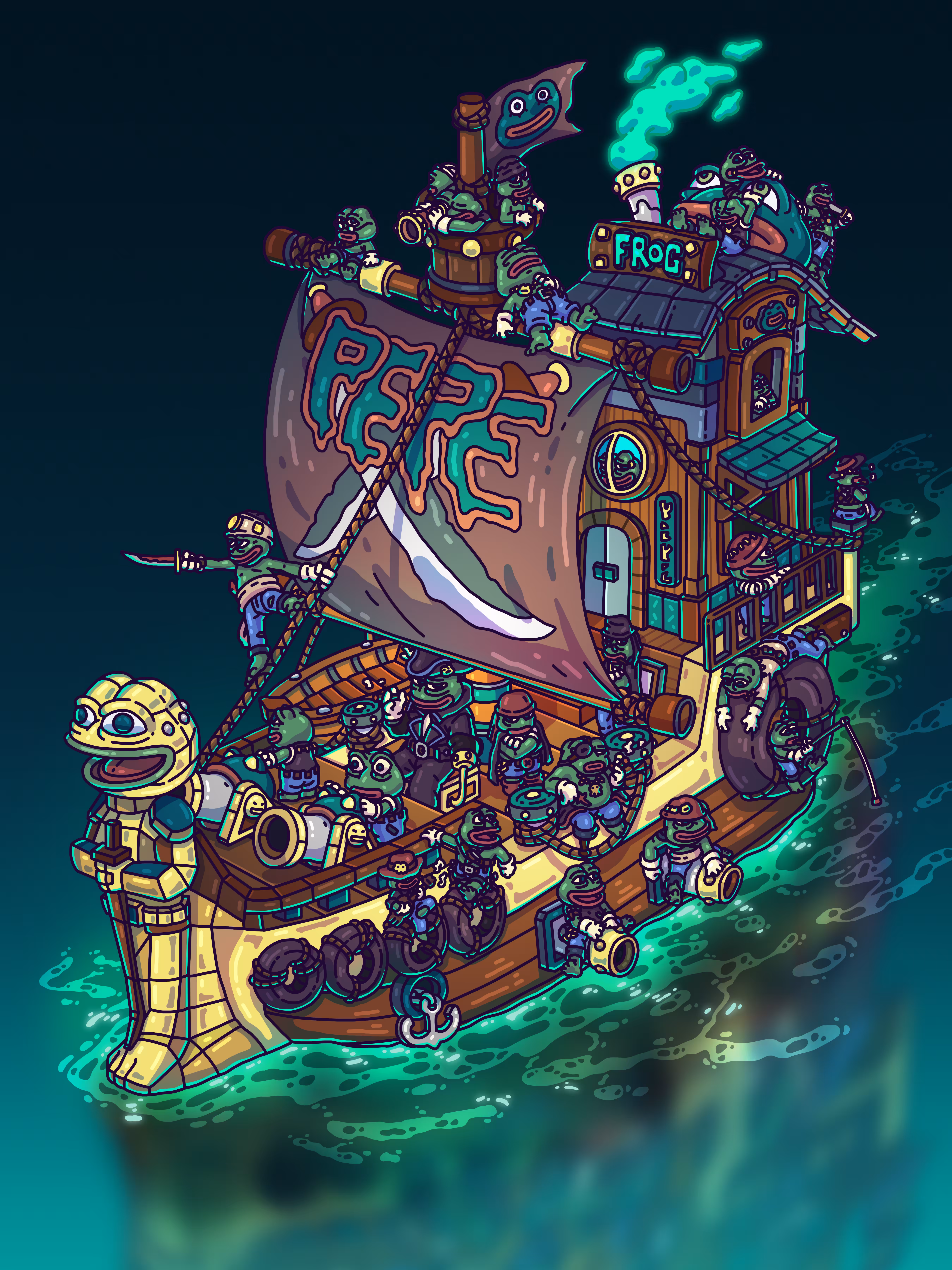 Seafaring