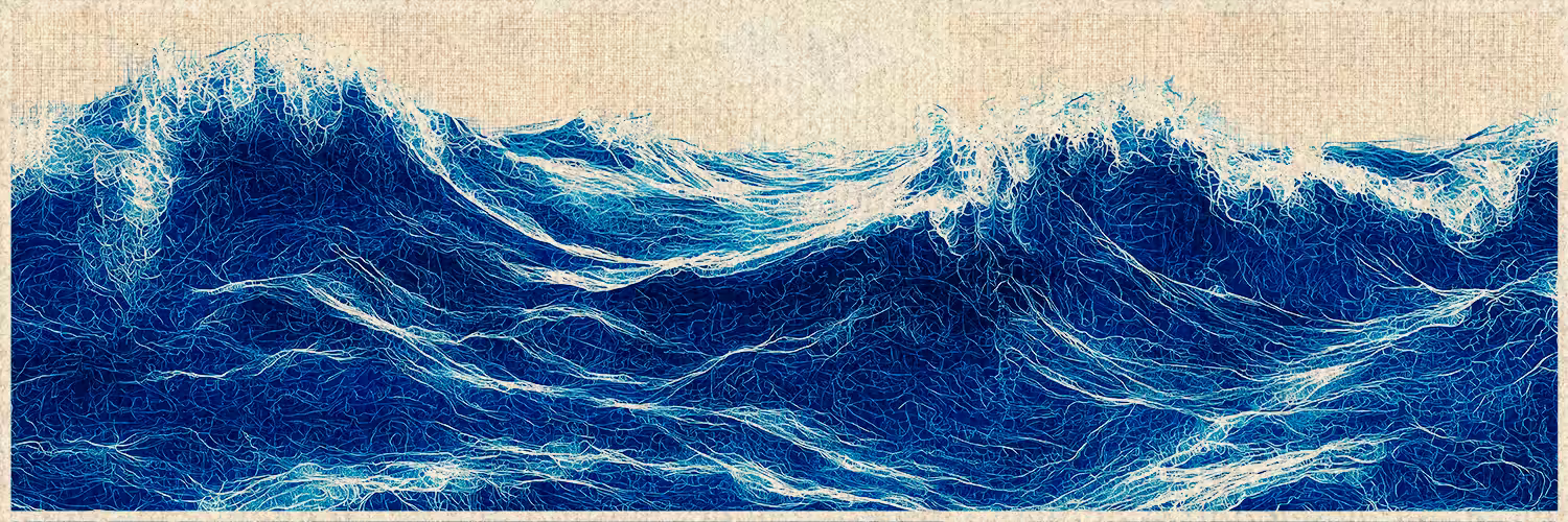 Linocean #97
